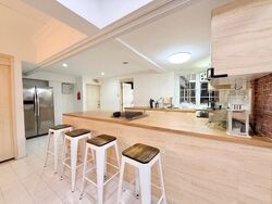 Pandan Valley (D21), Condominium #453852411